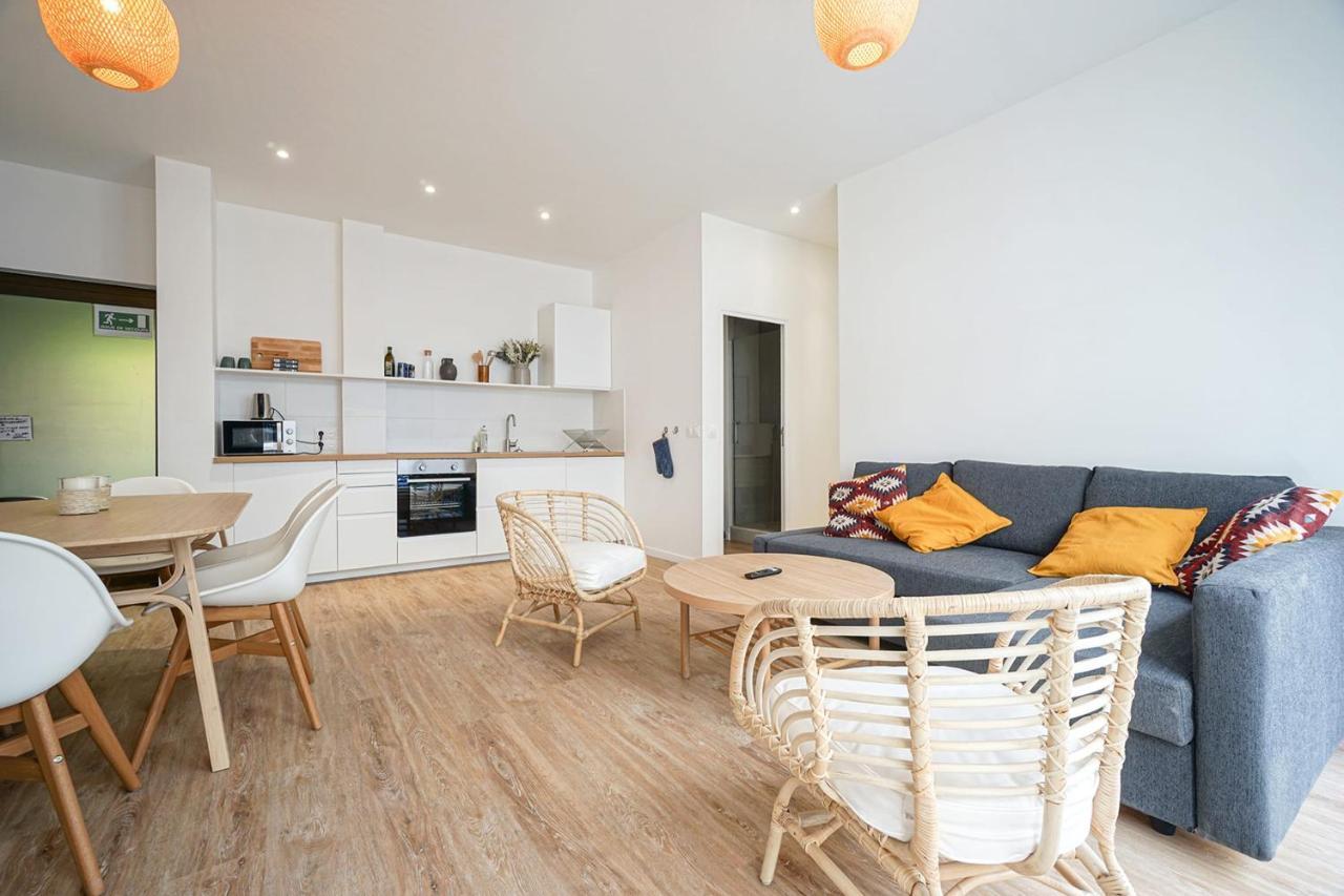 Spacious Appt Close To Place Monge París Exterior foto