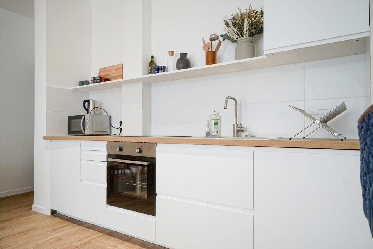 Spacious Appt Close To Place Monge París Exterior foto