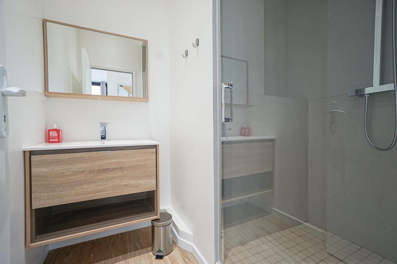 Spacious Appt Close To Place Monge París Exterior foto