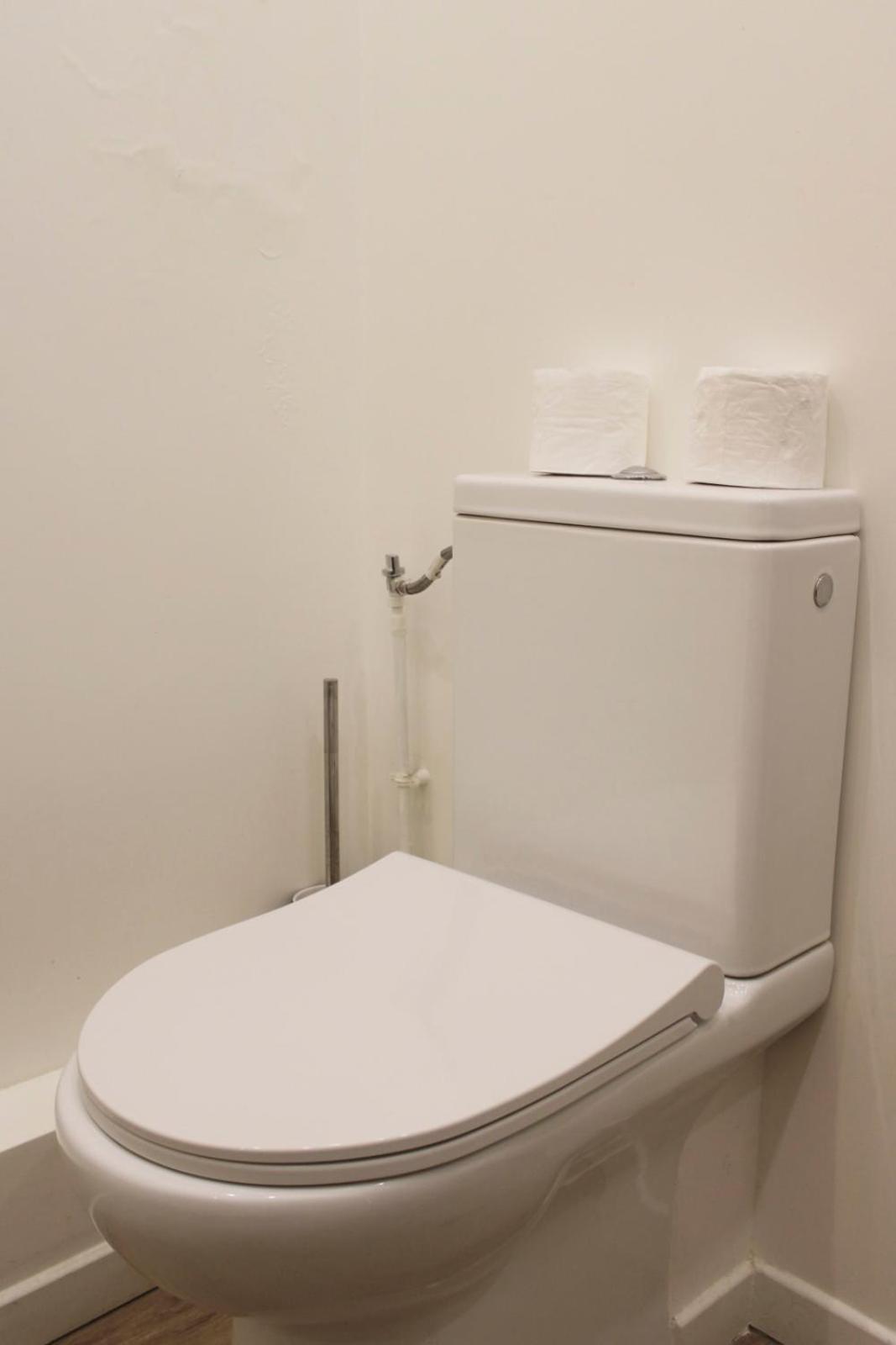 Spacious Appt Close To Place Monge París Exterior foto