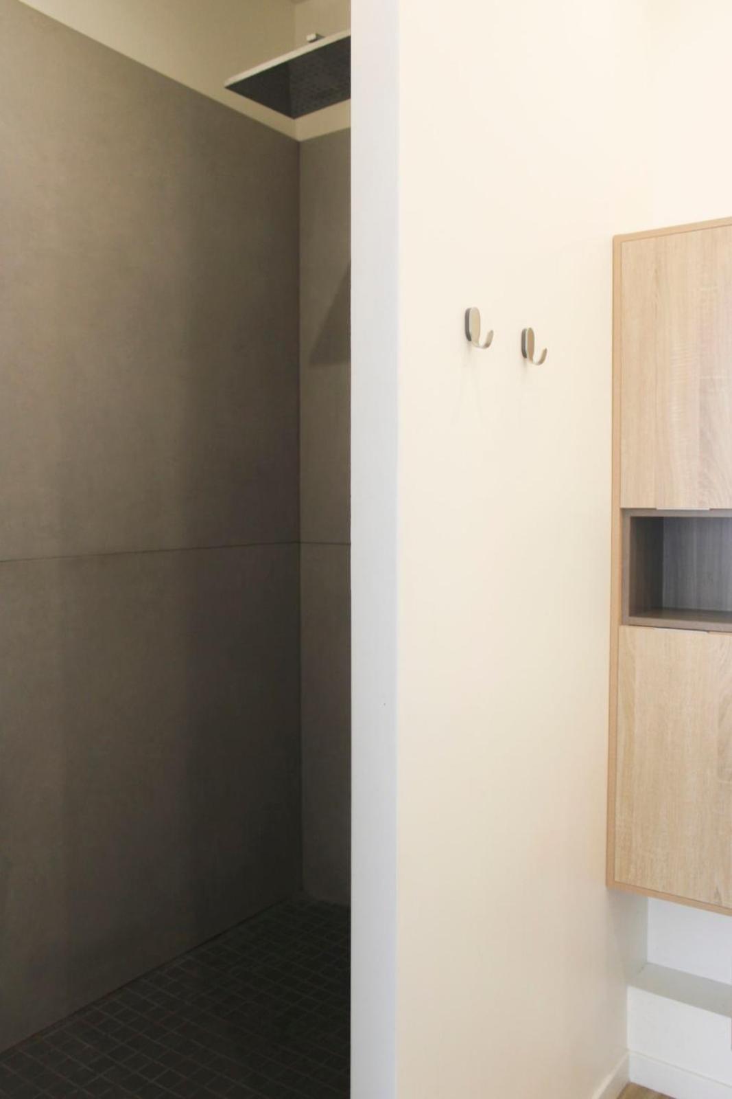 Spacious Appt Close To Place Monge París Exterior foto