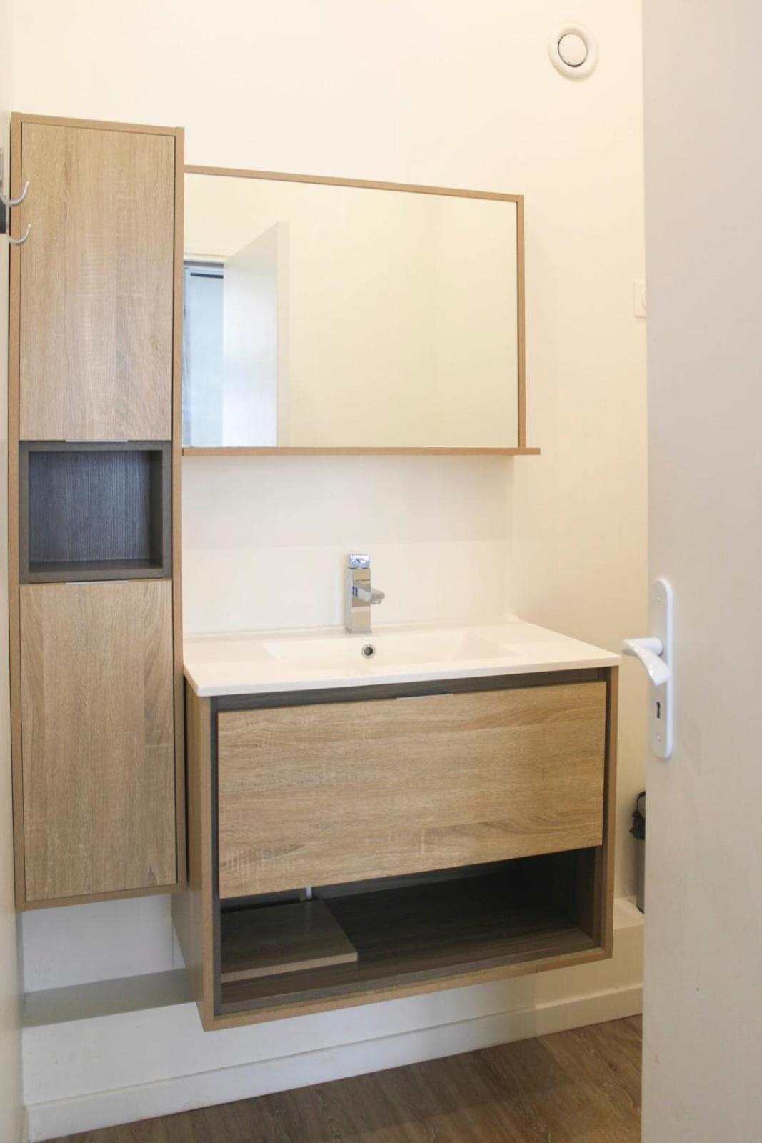 Spacious Appt Close To Place Monge París Exterior foto