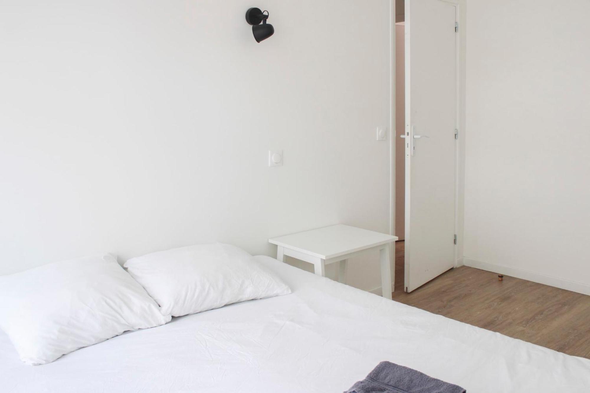 Spacious Appt Close To Place Monge París Exterior foto