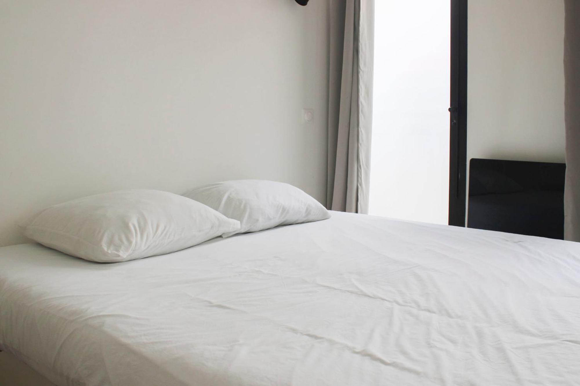 Spacious Appt Close To Place Monge París Exterior foto