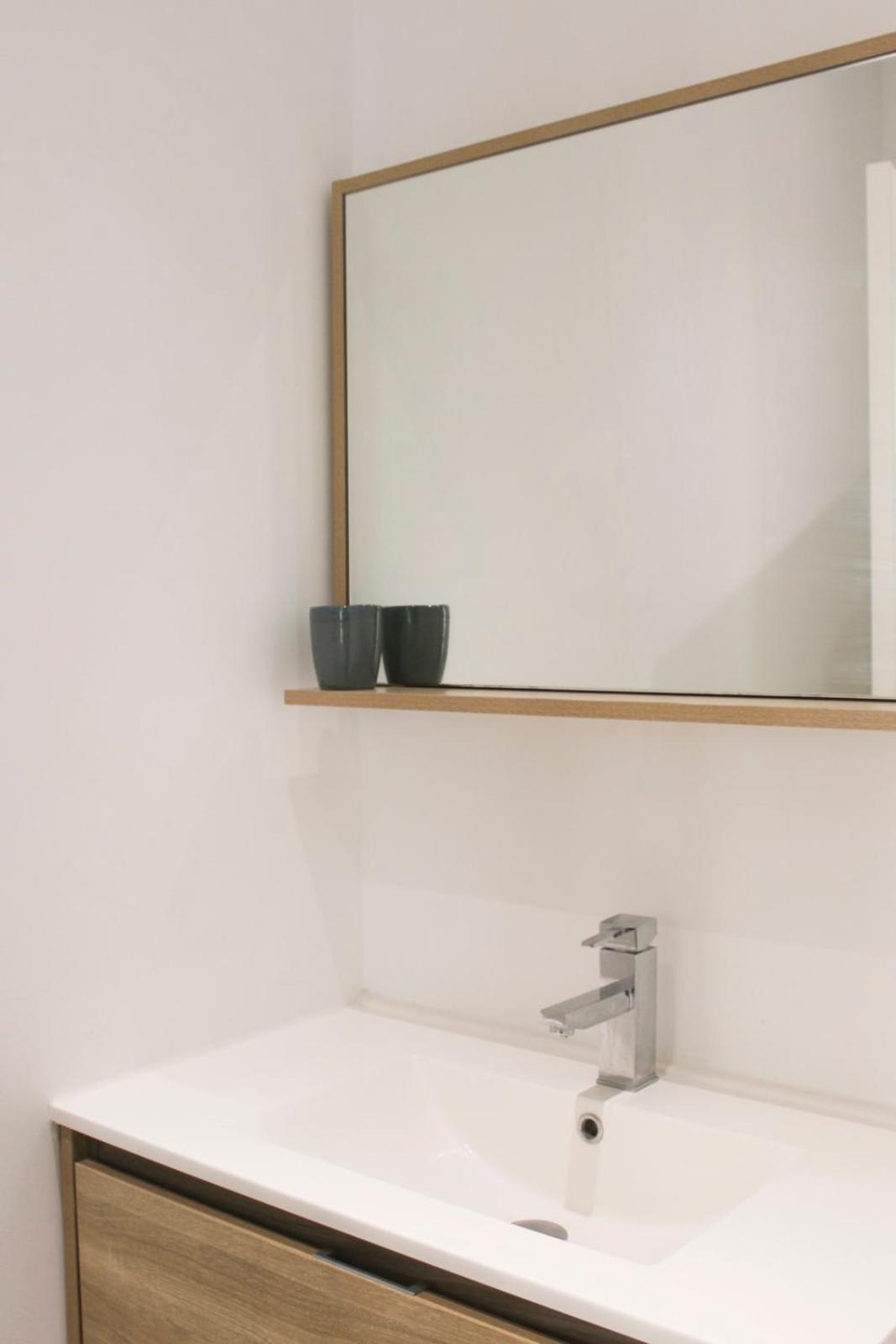 Spacious Appt Close To Place Monge París Exterior foto