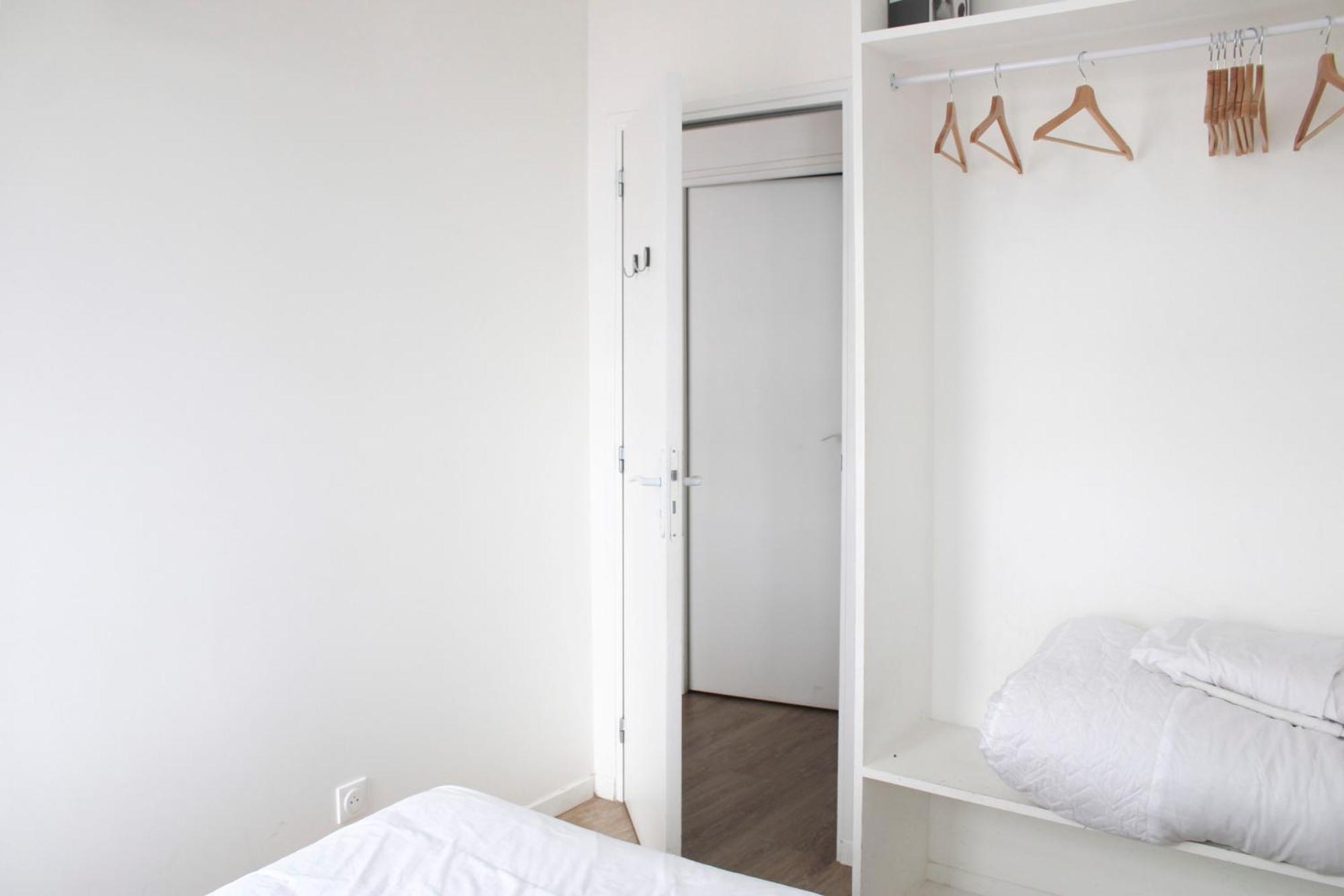 Spacious Appt Close To Place Monge París Exterior foto