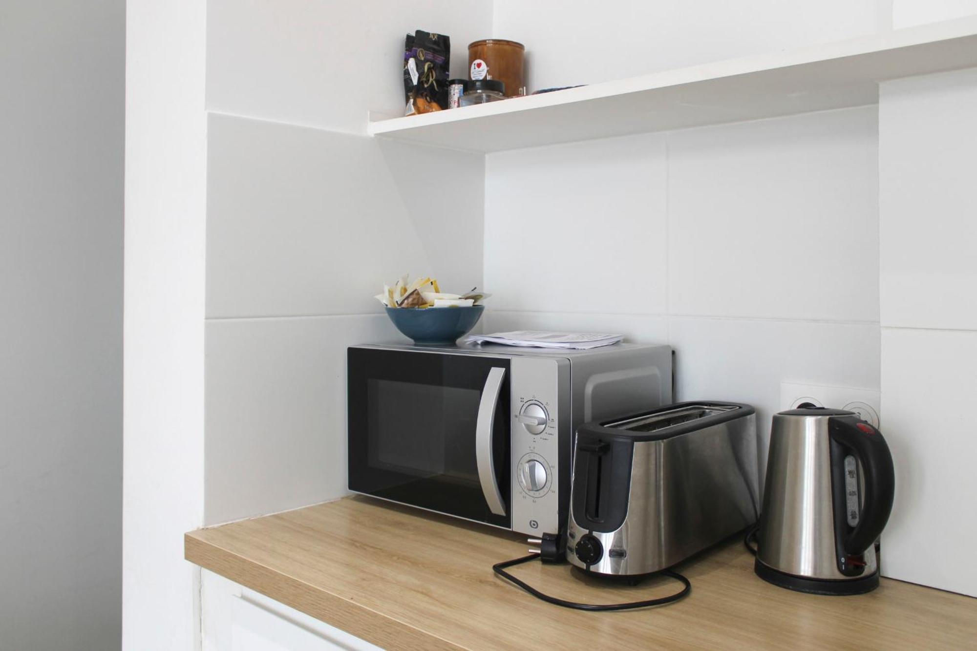Spacious Appt Close To Place Monge París Exterior foto
