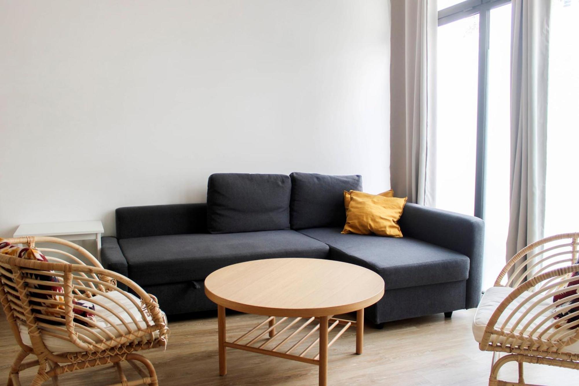 Spacious Appt Close To Place Monge París Exterior foto